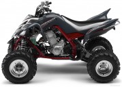 Yamaha Raptor 700R